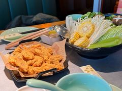-潮界(大学路店)