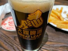 -瑞食酒馆 La Taverne Suisse