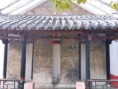 -文昌阁