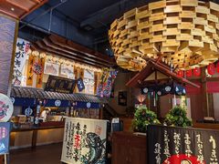 -千代武日本料理(哈西店)