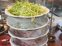 -天怡·鱼工厂(临江店)