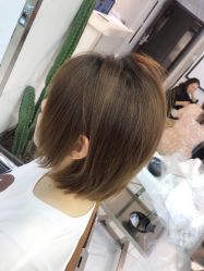 点击看大图 -潘多拉Hairsalon