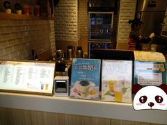 -CoCo都可(惠山古镇店)