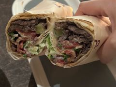 -ELI FALAFEL Lebanese&Mediterranean黎巴嫩美食(富城路店)