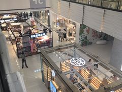 -万达广场(济南魏家庄店)