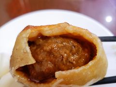 -清真牛街祥云轩门钉肉饼(左家庄店)