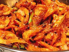 -重庆巴渝火锅(钟家村店)