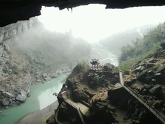 -咸丰县唐崖河景区