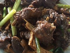 -邹记·美食(斗门店)