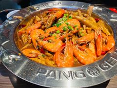 -胖哥俩肉蟹煲(海盐总店)