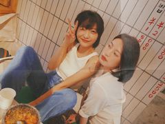 -馥二代韩式烤肉 2세대 불고기(喷水池店)