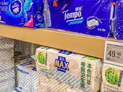 -盒马X会员店(王府井奥莱UP TOWN店)