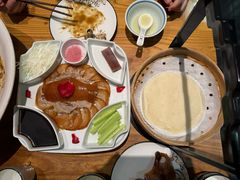-壹零捌道·北京烤鸭(车公庄店)