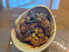 -径山十八道·风味民间菜(杭州总店)