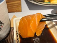 -将太无二·北美传奇寿司(瑞士公寓店)