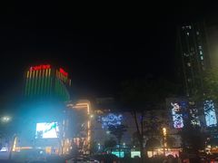 -银隆百货(萧山店)