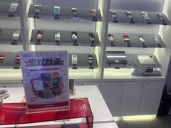 -转转二手回收(新城吾悦广场店)