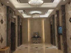 -西安赛瑞喜来登大酒店