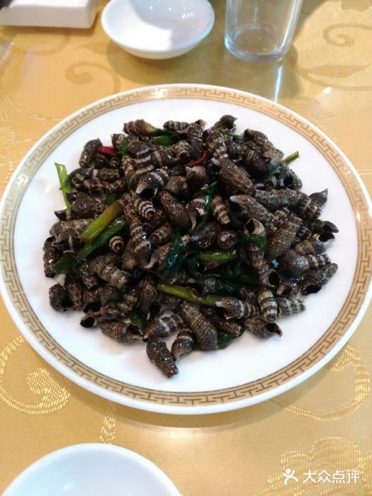 福宁老家·霞浦海鲜(梅峰店)沙螺图片