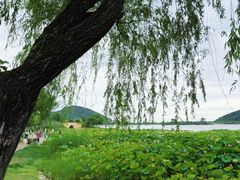 -南北湖风景区