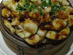 -客乡情(南京东路店)