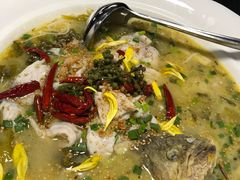 -壹块捌烧烤(灯市口店)