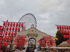 -国色天乡三期陆地乐园