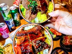 -王氏炉匠·烧鸟放题自助(三里屯店)