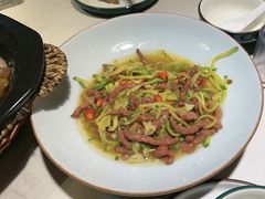 -千岛湖小鱼儿·淳安匠心农家菜