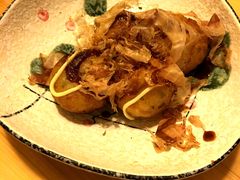 -浪花亭日本料理(古田路店)