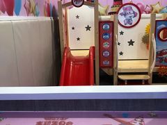 -肯德基(张家口张北元都店)