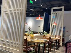 大堂-小大董·烤鸭(五棵松店)
