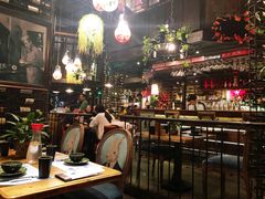 大堂-胡桃里乐队酒馆(鎏嘉码头店)