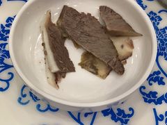 -马子禄牛肉面(金宝街店)