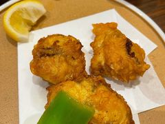唐扬炸河豚-桥岚·巷子鲜河豚鱼(专门店)