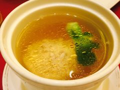 -民族饭店-四季餐厅