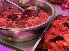 -阿娟牛肉丸·手打牛肉丸·现做现卖