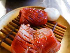 -安又胖韩国烤肉(长宁龙之梦店)