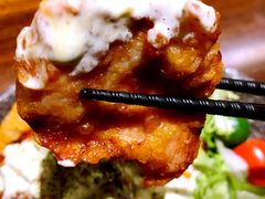 南蛮炸鸡-一豚轩·烧鸟·豚骨拉面(五四路店)