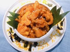 -茶宴·美食地标餐厅(沙坡尾店)