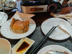 -雄楚国际大酒店-四季西餐厅