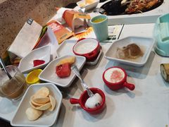 -豪客来牛排(雄峰城店)