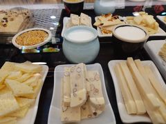 -一招鲜·全羊铺·蒙古奶茶(五一北路店)