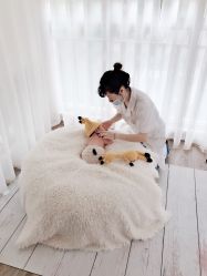 -爱帝宫月子中心(罗湖别墅院)