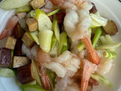 -巧克力渔家.小船海鲜胶东菜(万平口店)