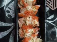 -無忧浅草君·洋风料理(下沙宝龙二期一店)