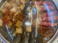 -黄记煌三汁焖锅(首创奥特莱斯店)