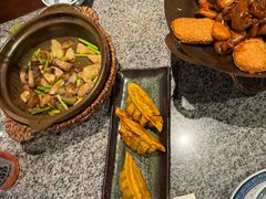 -南京大牌档(龙湖长楹天街店)