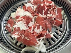 -金明姬和众烧烤店(东铁营店)
