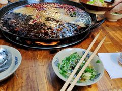 -六公里老火锅(总店)